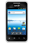 Best available price of LG Optimus Elite LS696 in Serbia
