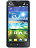 Best available price of LG Escape P870 in Serbia