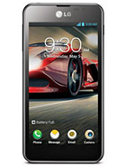 Best available price of LG Optimus F5 in Serbia