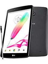Best available price of LG G Pad II 8-0 LTE in Serbia