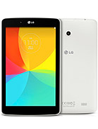 Best available price of LG G Pad 8-0 LTE in Serbia