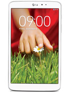 Best available price of LG G Pad 8-3 in Serbia