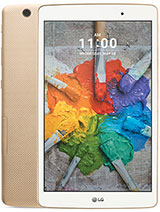 Best available price of LG G Pad X 8-0 in Serbia