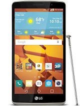 Best available price of LG G Stylo in Serbia
