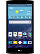 Best available price of LG G Vista 2 in Serbia