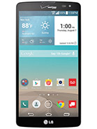 Best available price of LG G Vista CDMA in Serbia