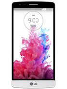 Best available price of LG G3 S in Serbia
