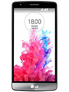 Best available price of LG G3 S Dual in Serbia