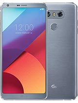 Best available price of LG G6 in Serbia
