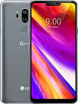 Best available price of LG G7 ThinQ in Serbia
