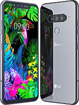 Best available price of LG G8S ThinQ in Serbia
