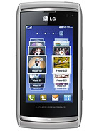 Best available price of LG GC900 Viewty Smart in Serbia