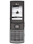 Best available price of LG GD550 Pure in Serbia