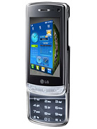 Best available price of LG GD900 Crystal in Serbia