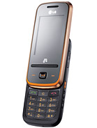 Best available price of LG GM310 in Serbia