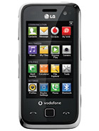 Best available price of LG GM750 in Serbia