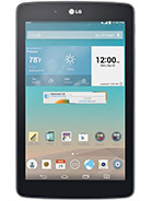 Best available price of LG G Pad 7-0 LTE in Serbia