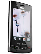 Best available price of LG GT500 Puccini in Serbia