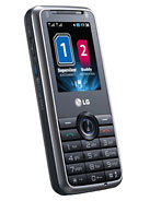 Best available price of LG GX200 in Serbia