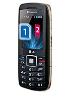 Best available price of LG GX300 in Serbia