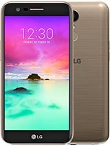 Best available price of LG K10 2017 in Serbia