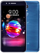 Best available price of LG K10 2018 in Serbia