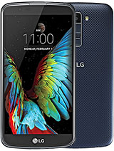 Best available price of LG K10 in Serbia