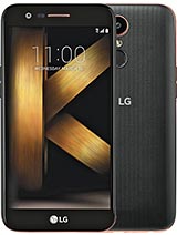 Best available price of LG K20 plus in Serbia