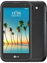 Best available price of LG K3 2017 in Serbia