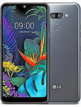 Best available price of LG K50 in Serbia