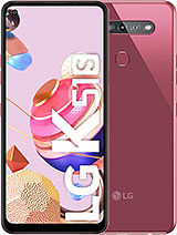 Best available price of LG K51S in Serbia