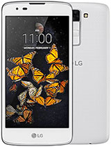 Best available price of LG K8 in Serbia
