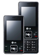 Best available price of LG KC550 in Serbia