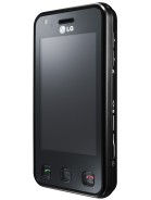 Best available price of LG KC910i Renoir in Serbia