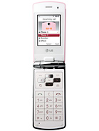 Best available price of LG KF350 in Serbia
