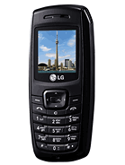Best available price of LG KG110 in Serbia