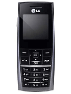 Best available price of LG KG130 in Serbia