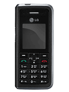 Best available price of LG KG190 in Serbia