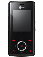 Best available price of LG KG280 in Serbia