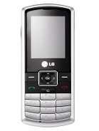 Best available price of LG KP170 in Serbia