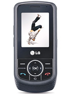 Best available price of LG KP260 in Serbia
