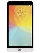 Best available price of LG L Bello in Serbia