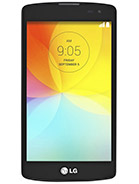 Best available price of LG L Fino in Serbia