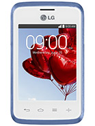 Best available price of LG L20 in Serbia