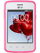 Best available price of LG L30 in Serbia