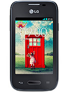 Best available price of LG L35 in Serbia