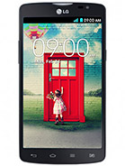 Best available price of LG L80 Dual in Serbia