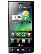 Best available price of LG Optimus Mach LU3000 in Serbia