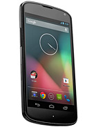Best available price of LG Nexus 4 E960 in Serbia