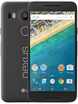 Best available price of LG Nexus 5X in Serbia